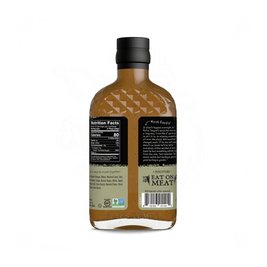 KC GOLD BBQ SAUCE - The Pepper Pantry (Formerly Marie Sharp's)